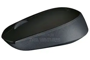 Logitech M171 Wireless Mouse