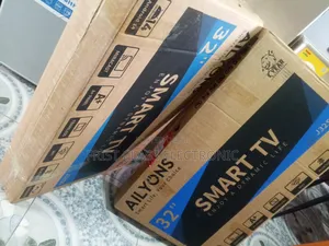 Your Smart Companion, Ailyons Smart