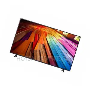 Original Lg 70 Inches Led Uhd Satellite Smart Tv - 70ut80006la