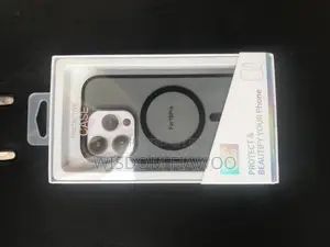 iPhone 16pro Max Magsafe Cover