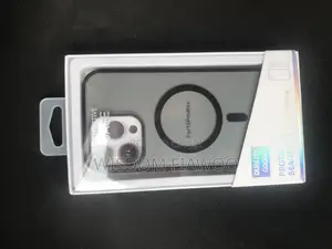 iPhone 16pro Max Magsafe Cover