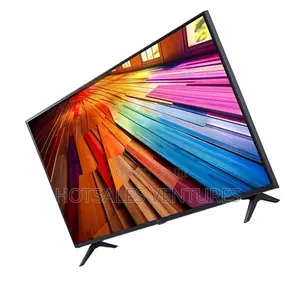 Quality Lg 75 Inches Led Uhd Ai Smart Tv – 75ut80006la