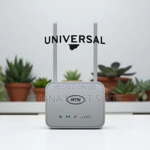 4g Universal Broadband Router +Backup Battery (754688)