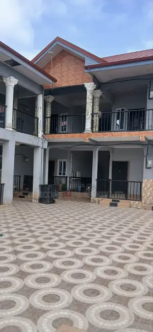 1bdrm Apartment in De-Icons Real Estate, Awutu Senya East Municipal