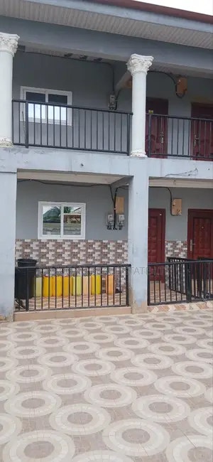 1bdrm Apartment in De-Icons Real Estate, Awutu Senya East Municipal