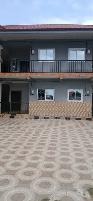 1bdrm Apartment in De-Icons Real Estate, Awutu Senya East Municipal