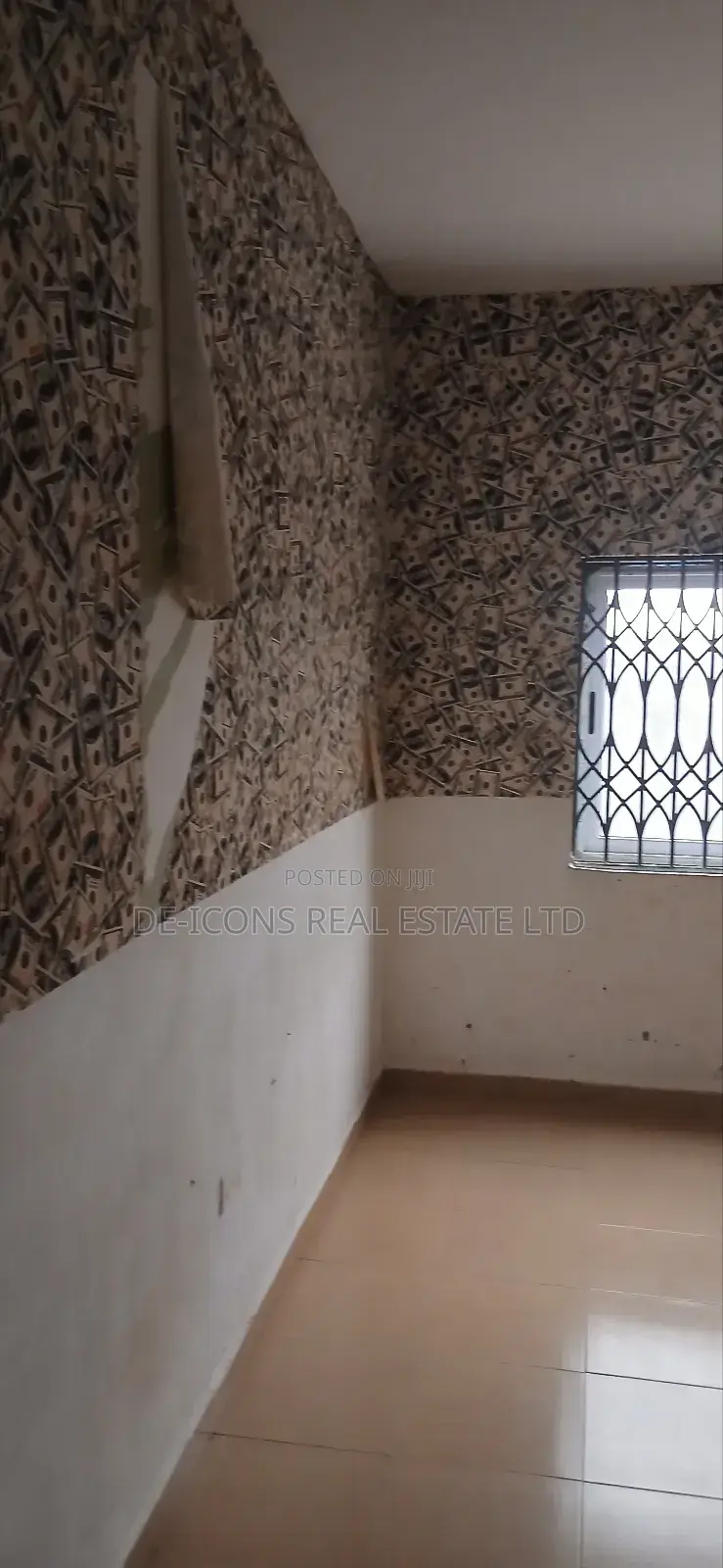 1bdrm Apartment in De-Icons Real Estate, Awutu Senya East Municipal