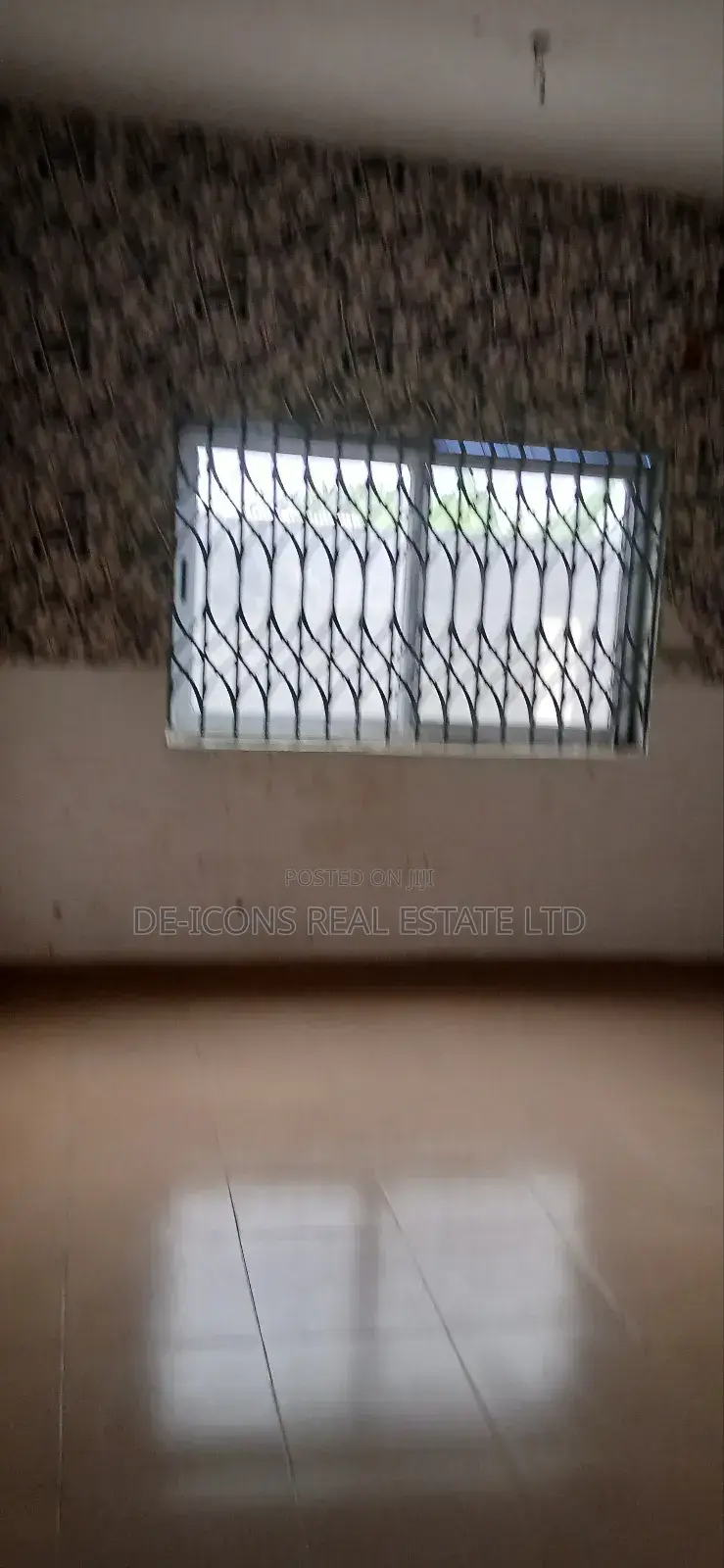 1bdrm Apartment in De-Icons Real Estate, Awutu Senya East Municipal