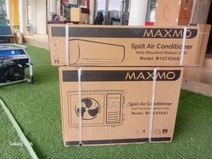 Refresh Your Home Instantly Maxmo Air Conditioning Air Conditioning