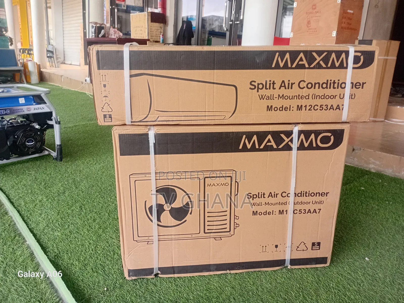 Refresh Your Home Instantly Maxmo Air Conditioning Air Conditioning