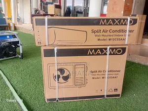 Refresh Your Home Instantly Maxmo Air Conditioning Air Conditioning