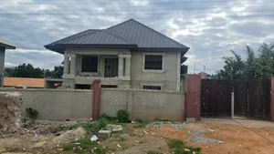 4bdrm House in Gyinyase Ramseyer, Kumasi Metropolitan for sale