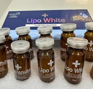 Lipo White Fat Burner