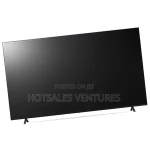 Ultimate Lg 86 Inches Led Uhd Satellite Ai Smart Tv - 86ut80006la
