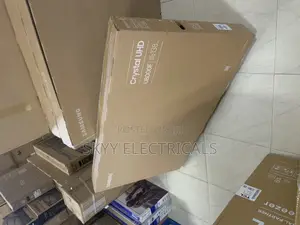 Samsung 65”Crystal Uhd 4k Series 8 Tv