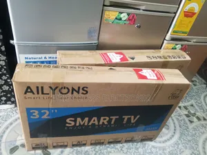 Smarter Than Ever, Ailyons