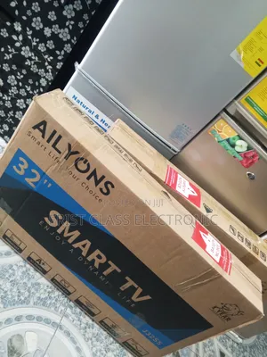 Smarter Than Ever, Ailyons