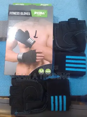 Fitness Gloves