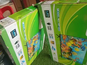 Explore Smart Westpool Digital Satellite 32 Inches Tv Set