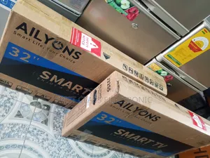 Budget Friendly Smart Ailyons 32