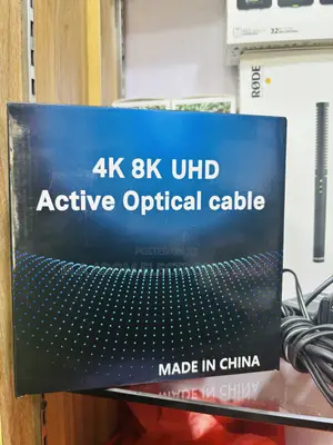  Hdmi Active Optical Cable 10m