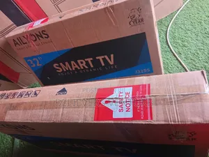 Upgrade Your Viewing Experience With 32 Inches Ailyons Smart Tv
