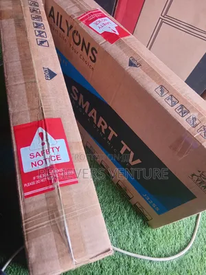 Buy and Enjoy Your Ailyons 32 Inches Smart Tv Ailyons
