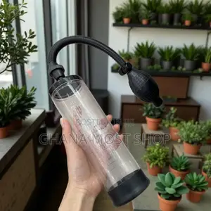 Super Fastest Penis Pump for Men (764579)