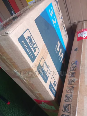Noble Ailyons Smart 32 Inches Tv Smart System