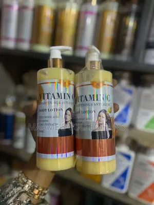 Cocoa Butter Formula With Vitamin E