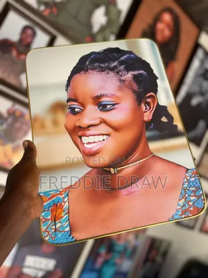 Picture Frames