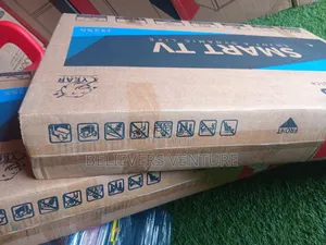 Ailyons 32inches Smart Tv Perfect for Cozy Living Room