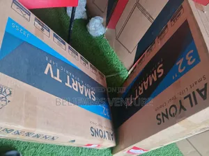 Ailyons Smart 32 Inches Luminous