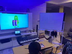 Home Teacher for Cambridge English and Music Lessons (Piano, Drums)