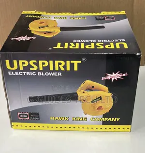 1000w Upspirit Air Blower Hk-Bl2306, 1000w Electric Air Blower