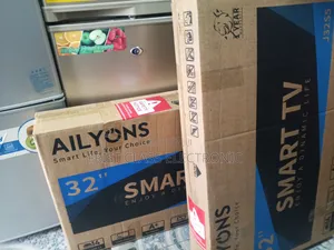 Innovate, Automate, Ailyons