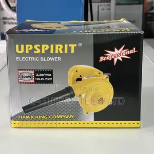 800w Upspirit Air Blower Hk-Bl2302, 800w Upspirit Electric Air Blower