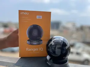 Imou Ranger Iq Indoor Alot Camera