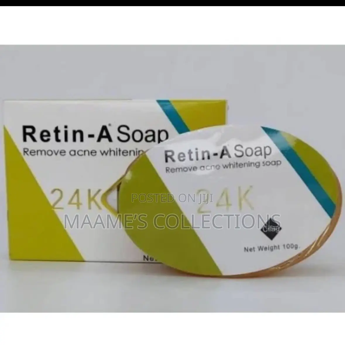 Retin-a Soap Treatment Soap
