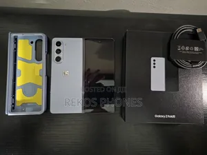 New Samsung Galaxy Z Fold 5 256 GB