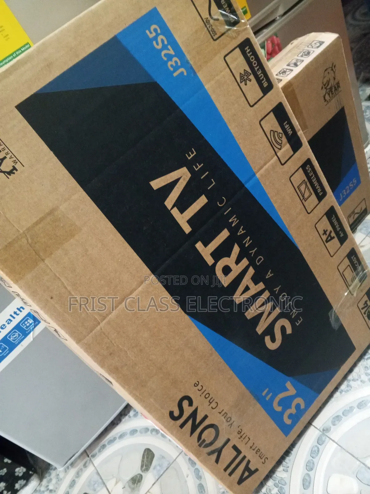 Where Innovation Meets Intelligence, Ailyons