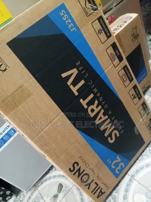 Where Innovation Meets Intelligence, Ailyons