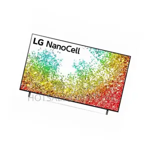 Affordable Lg Nanocell HDR Active HDR Ai Smart Tv - 275nano84t6a Eg