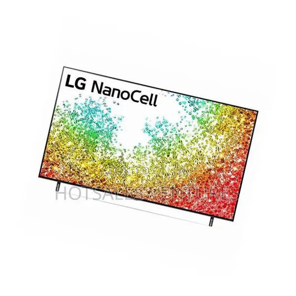 Affordable Lg Nanocell HDR Active HDR Ai Smart Tv - 275nano84t6a Eg