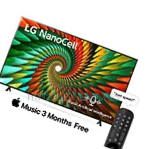 Available Lg 86 Inch Nanocell Hdr10 Pro Ai Smart Tv - 86nano776ra