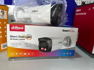 Wiz Sense Smart Dual Light Network Camera