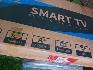 Ailyons New Smart Tv Bluetooth Tv Android 32 Inches