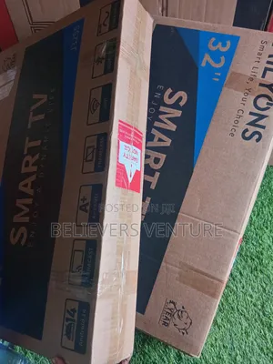 32j32s5 Real 32 Inches Tv Quality Ailyons Smart Tv Set
