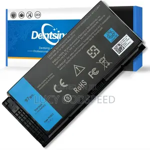 Dell Precision M6600-6 Battery