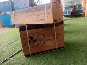 Luxury Cooling Within Reach Maxmo 1.5hp Air Conditioner